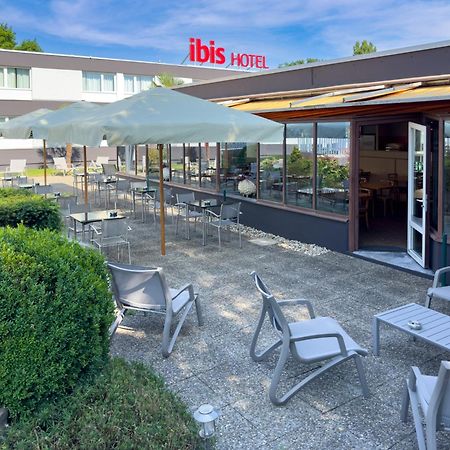 Ibis 3 Lacs Neuchatel Thielle Zewnętrze zdjęcie