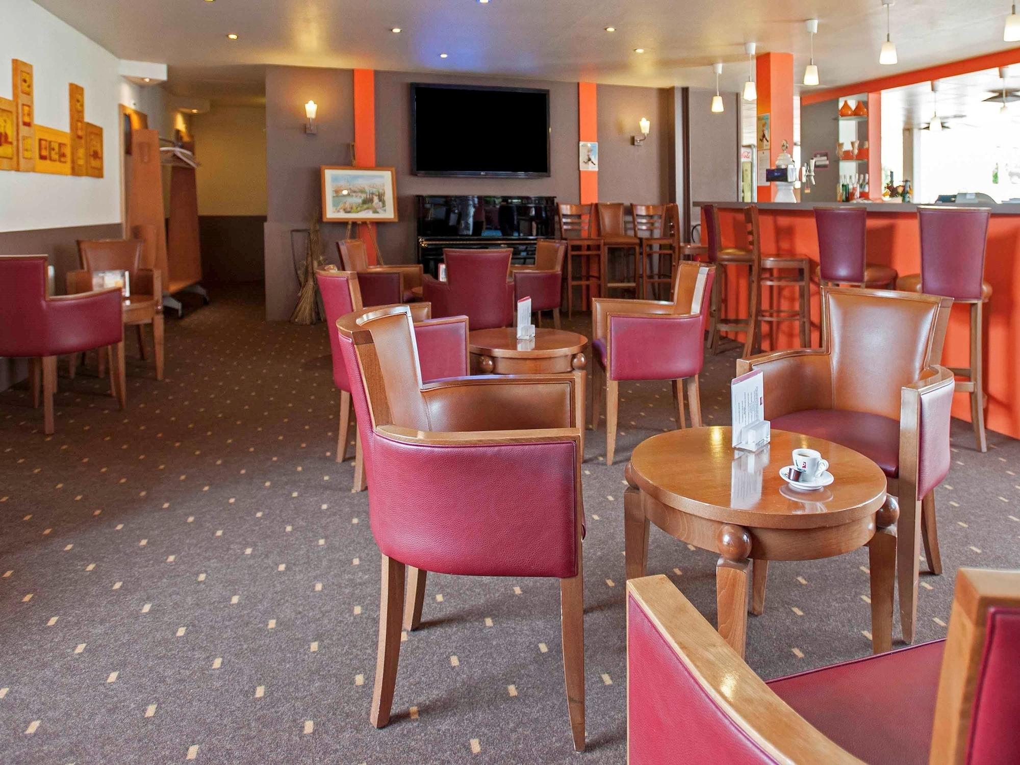 Ibis 3 Lacs Neuchatel Thielle Zewnętrze zdjęcie
