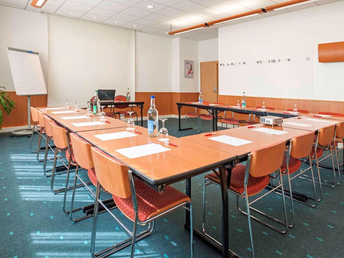 Ibis 3 Lacs Neuchatel Thielle Zewnętrze zdjęcie