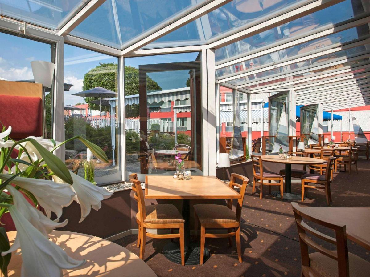 Ibis 3 Lacs Neuchatel Thielle Zewnętrze zdjęcie