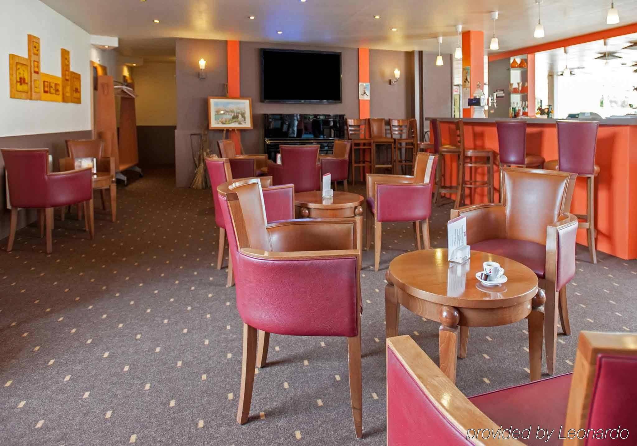 Ibis 3 Lacs Neuchatel Thielle Zewnętrze zdjęcie