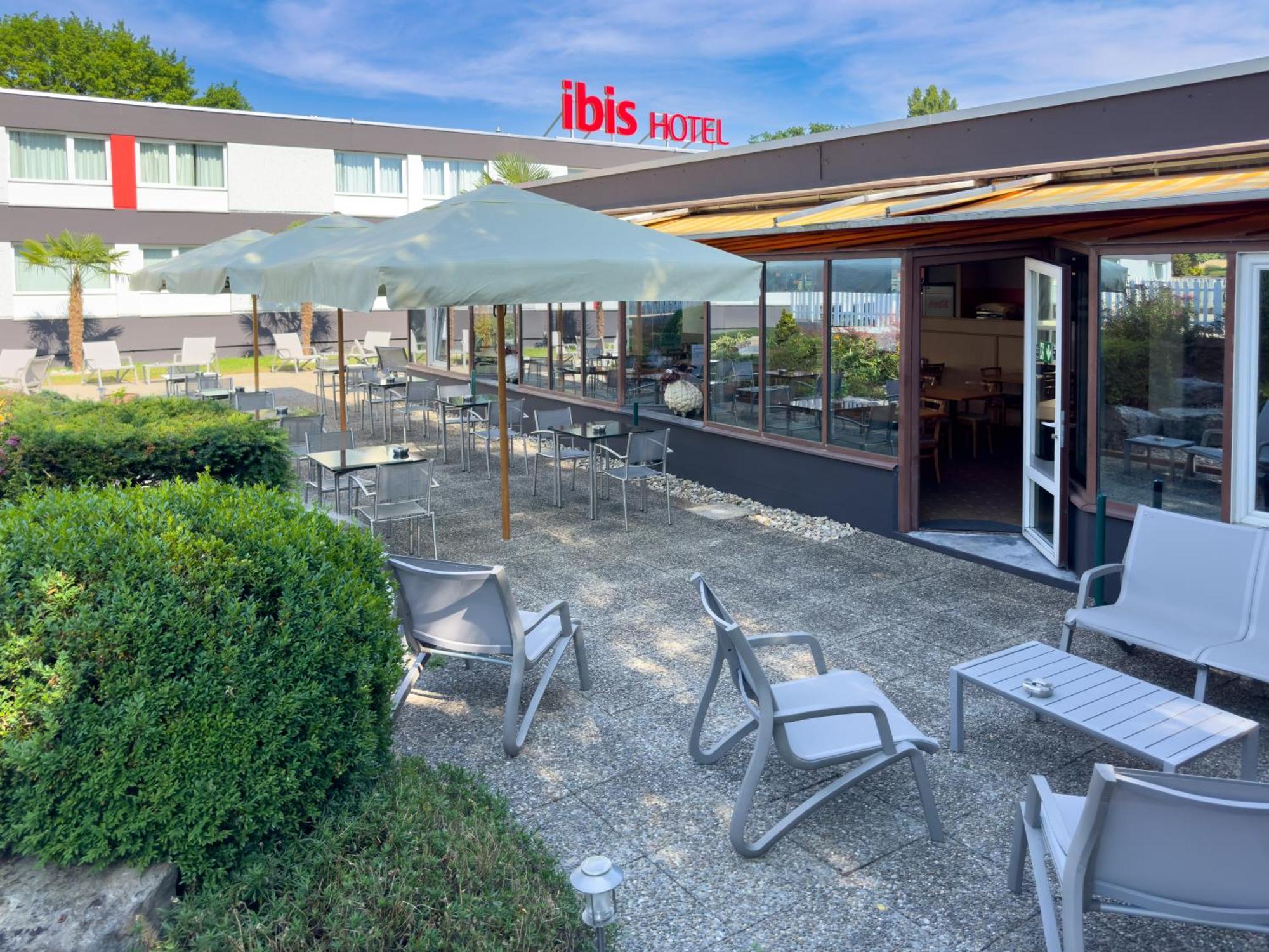 Ibis 3 Lacs Neuchatel Thielle Zewnętrze zdjęcie