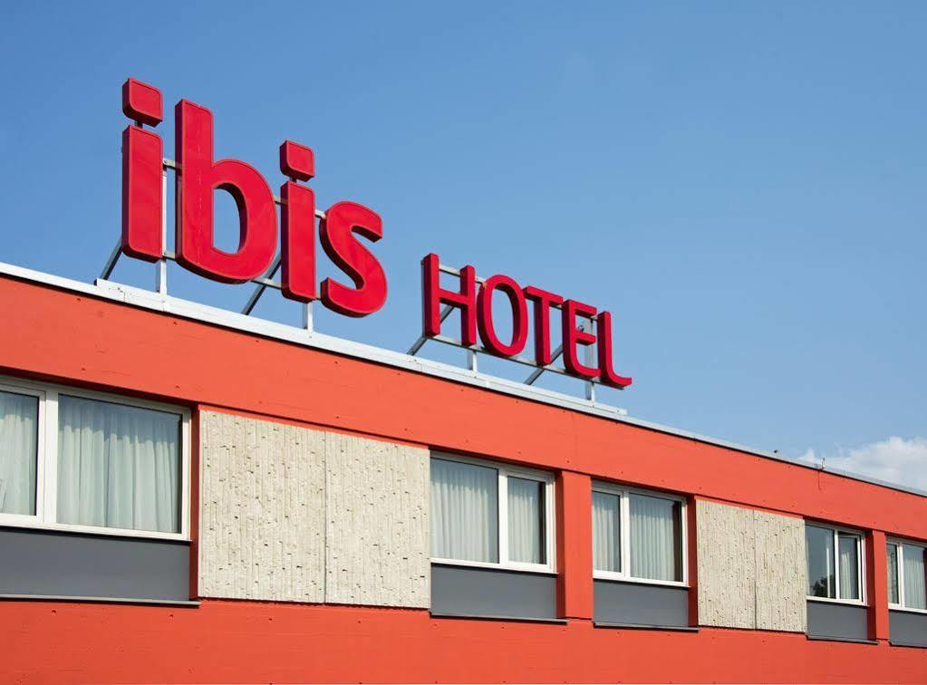 Ibis 3 Lacs Neuchatel Thielle Zewnętrze zdjęcie