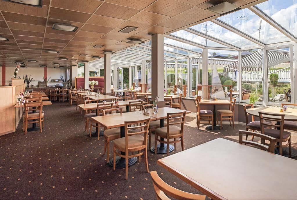 Ibis 3 Lacs Neuchatel Thielle Zewnętrze zdjęcie