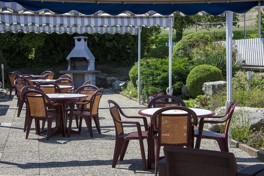 Ibis 3 Lacs Neuchatel Thielle Zewnętrze zdjęcie
