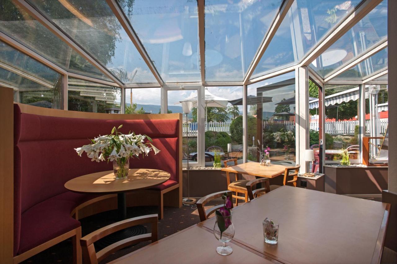 Ibis 3 Lacs Neuchatel Thielle Zewnętrze zdjęcie